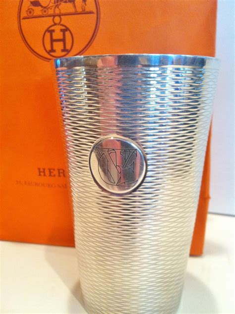 hermes tumbler price